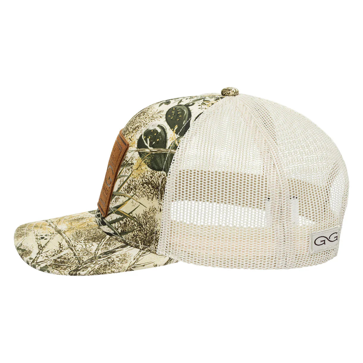 GameGuard GameGuard Cap | Stone MeshBack