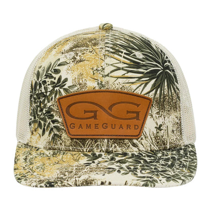 GameGuard GameGuard Cap | Stone MeshBack