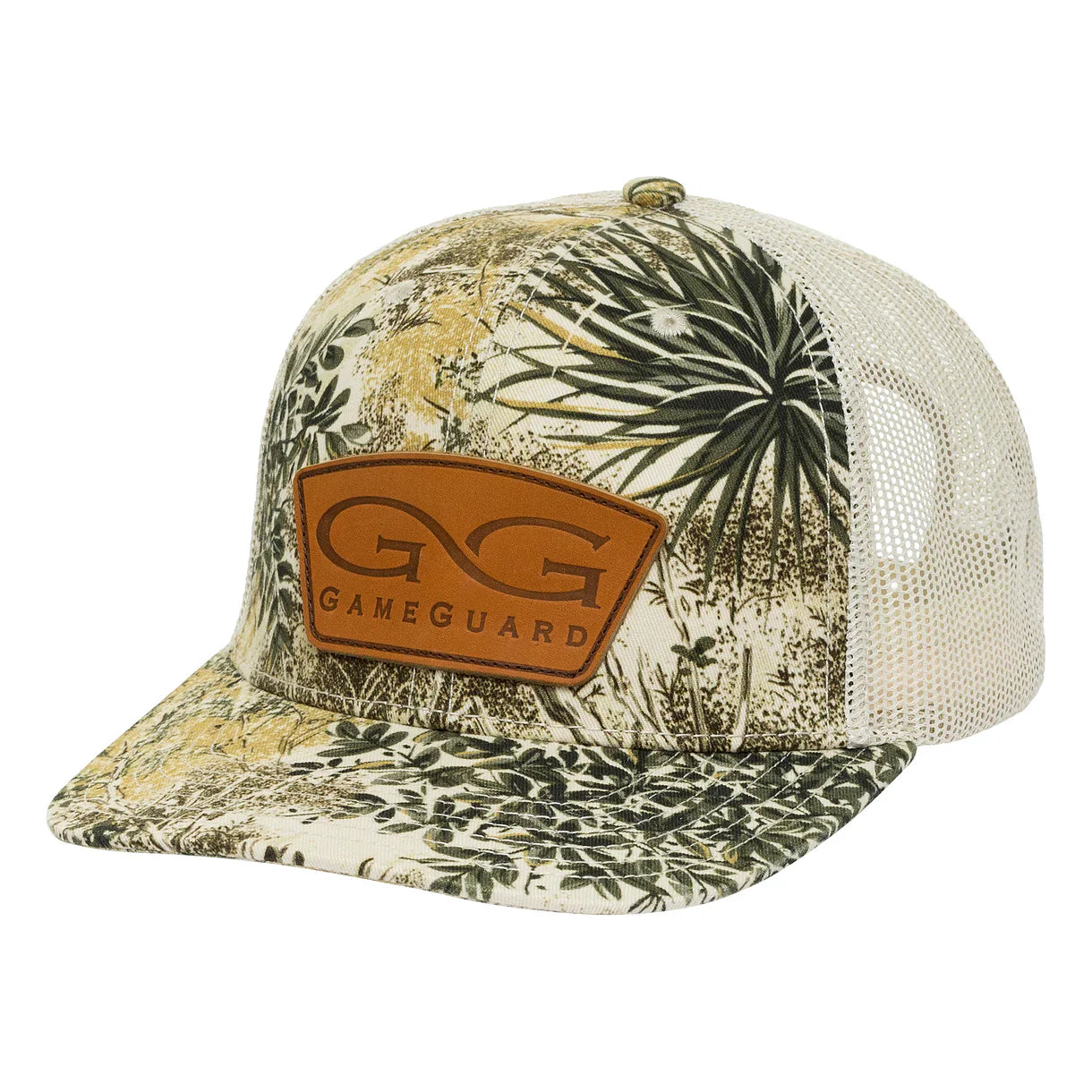 GameGuard GameGuard Cap | Stone MeshBack
