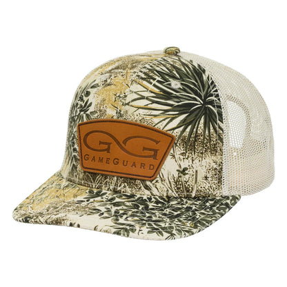 GameGuard GameGuard Cap | Stone MeshBack