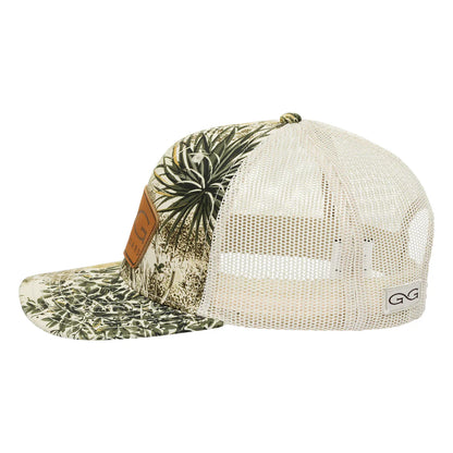 GameGuard GameGuard Cap | Stone MeshBack