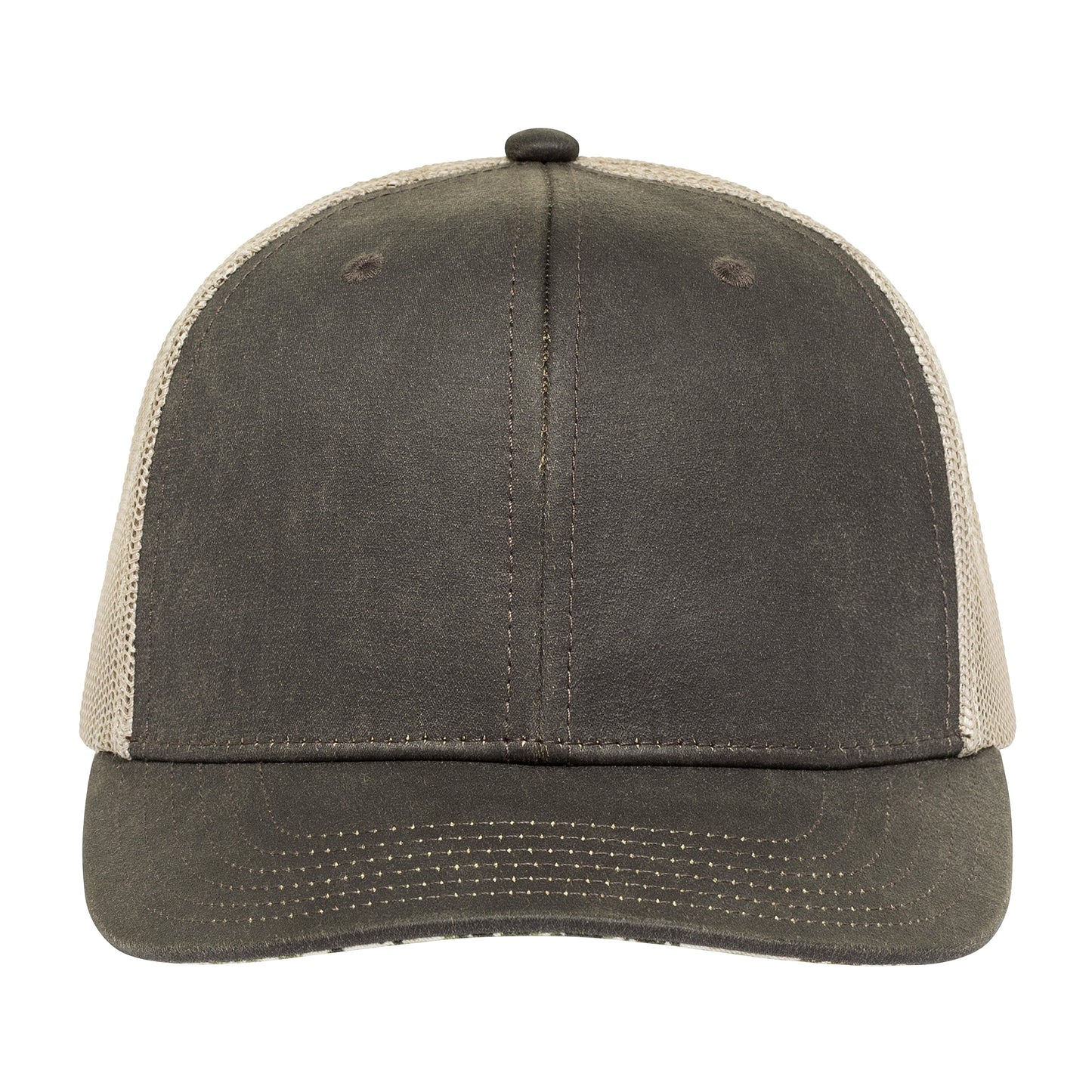 GameGuard Oil Cap | Clay MeshBack