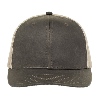 GameGuard Oil Cap | Clay MeshBack