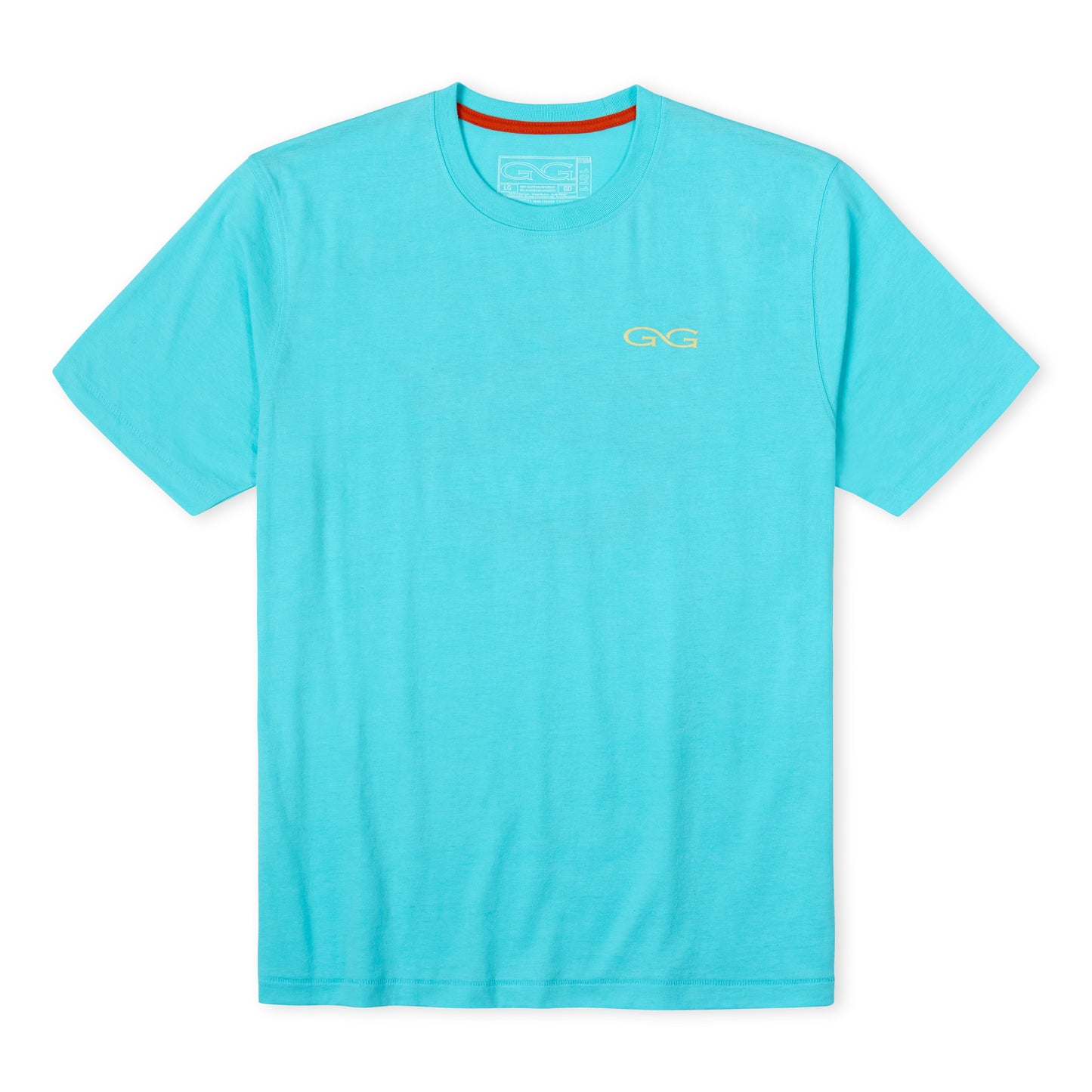GameGuard - Aquatic Graphic Tee