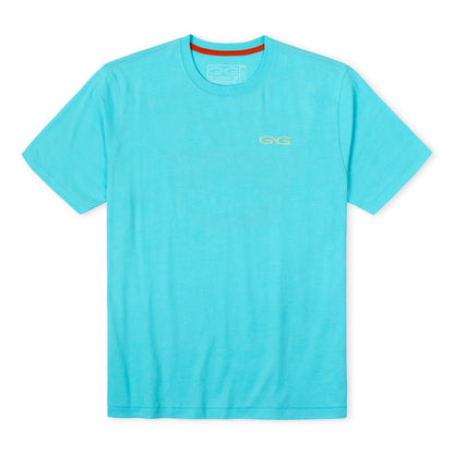 GameGuard - Aquatic Graphic Tee