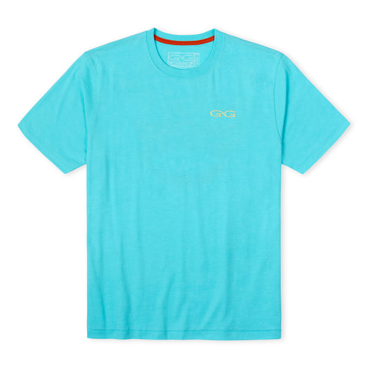 GameGuard - Aquatic Graphic Tee
