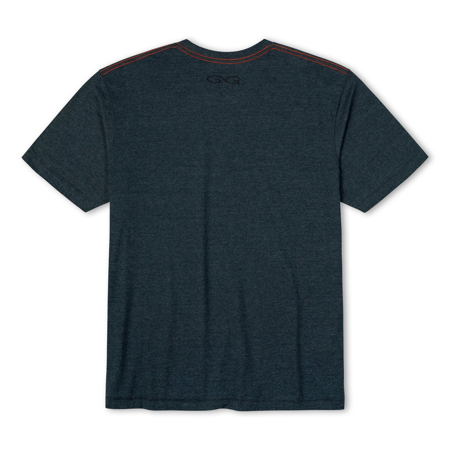 GameGuard - Charcoal Graphic Tee