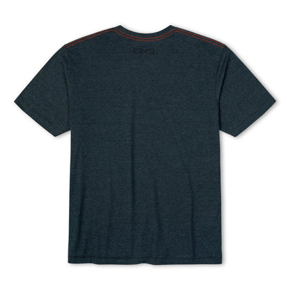GameGuard - Charcoal Graphic Tee
