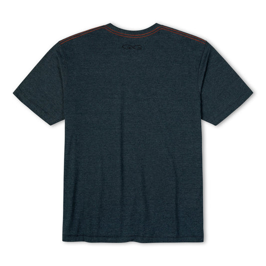 GameGuard - Charcoal Graphic Tee