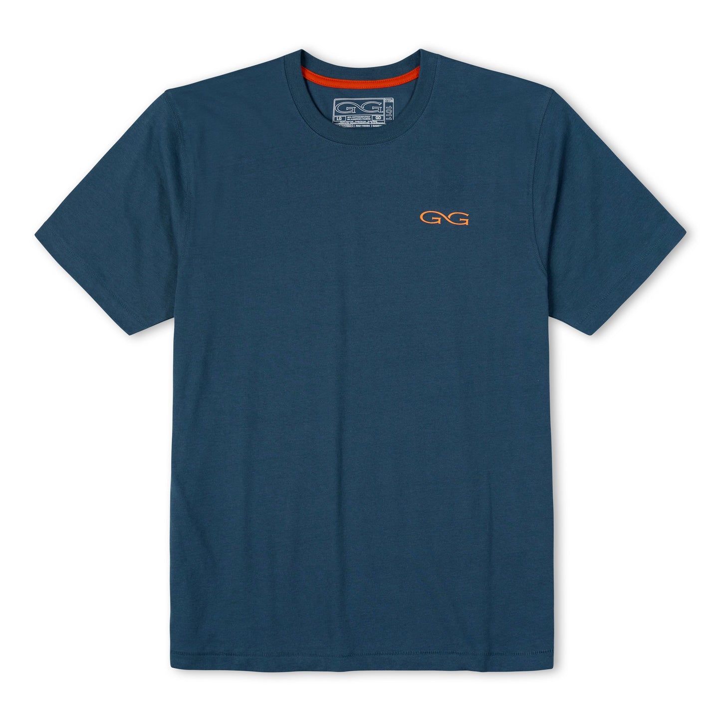 GameGuard - Deep Water Graphic Tee