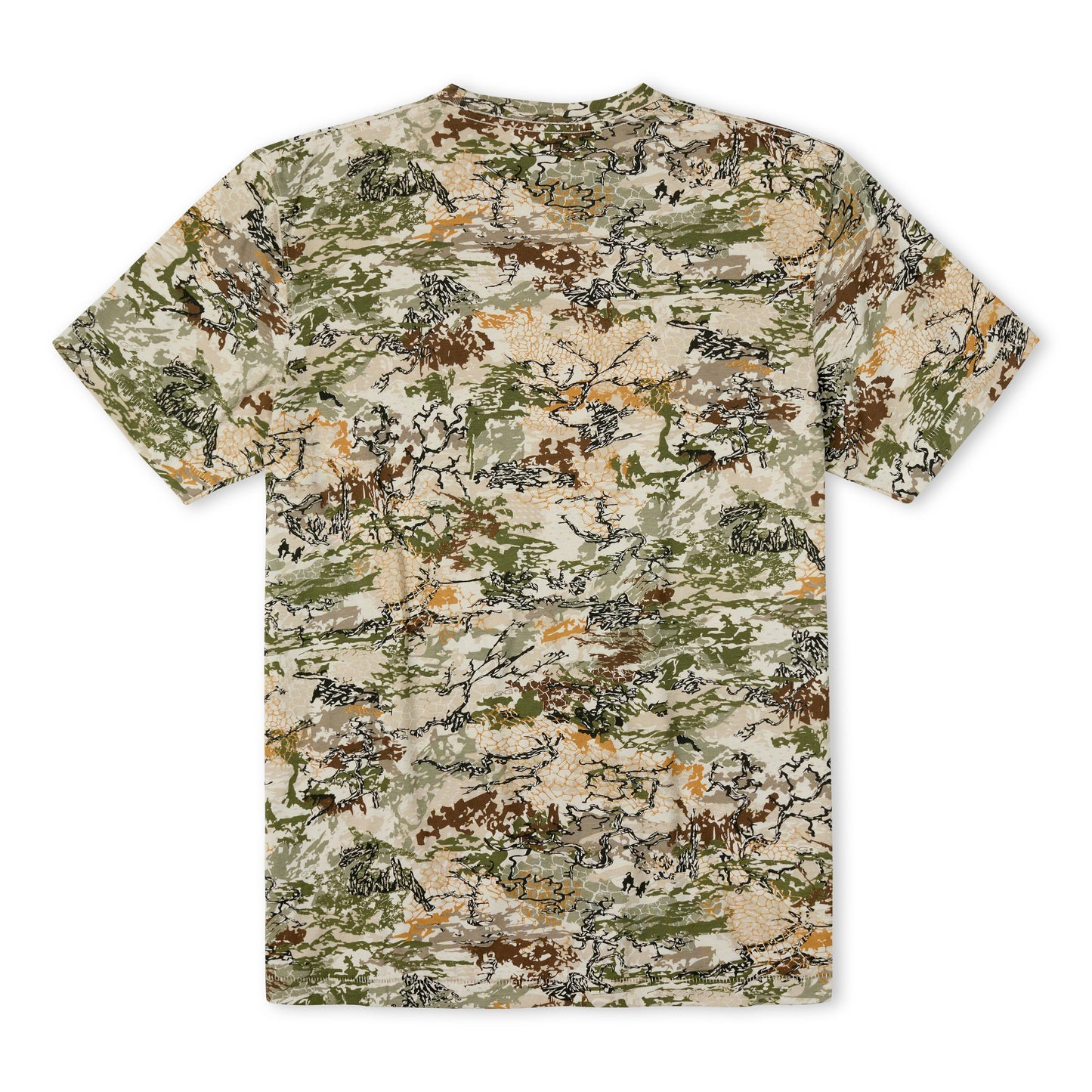 GameGuard Digital Tracker Tee