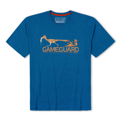 GameGuard - HydroBlue Graphic Tee