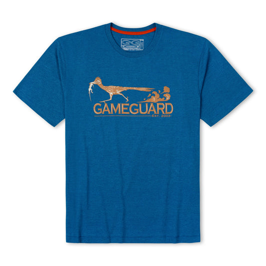 GameGuard - HydroBlue Graphic Tee
