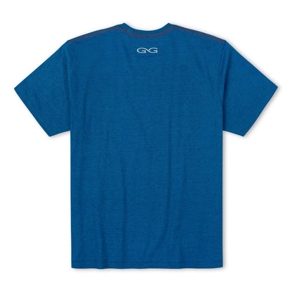 GameGuard - HydroBlue Graphic Tee