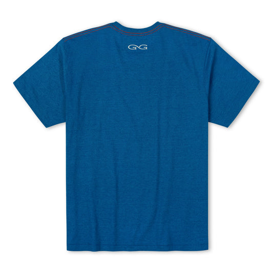 GameGuard - HydroBlue Graphic Tee