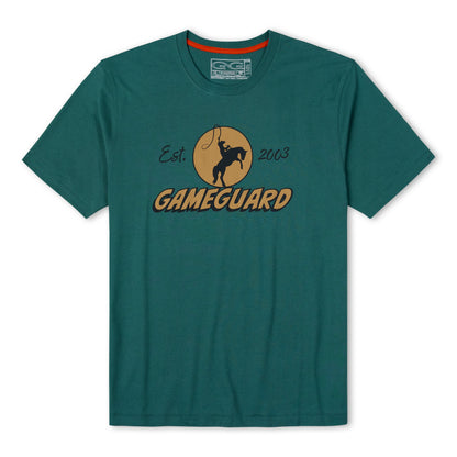 GameGuard - Ironwood Graphic Tee