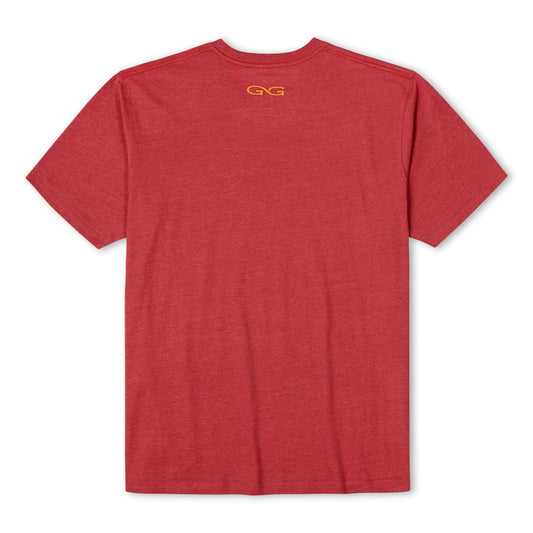 GameGuard - Lava Rock Graphic Tee