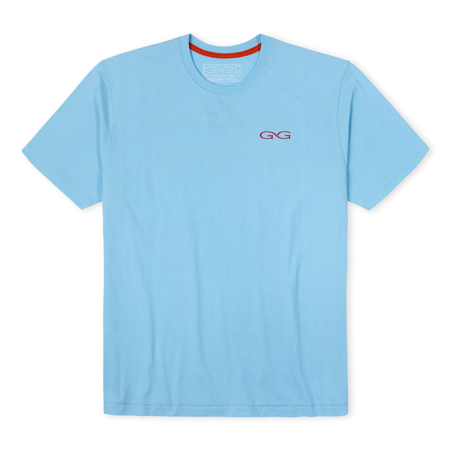 GameGuard - RainWater Graphic Tee