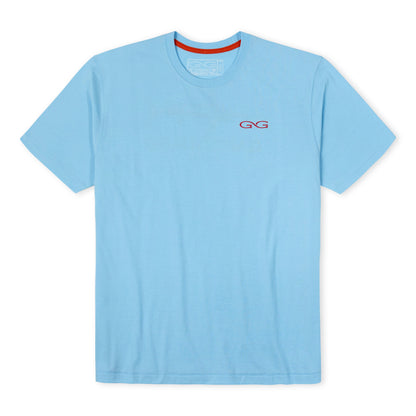 GameGuard - RainWater Graphic Tee