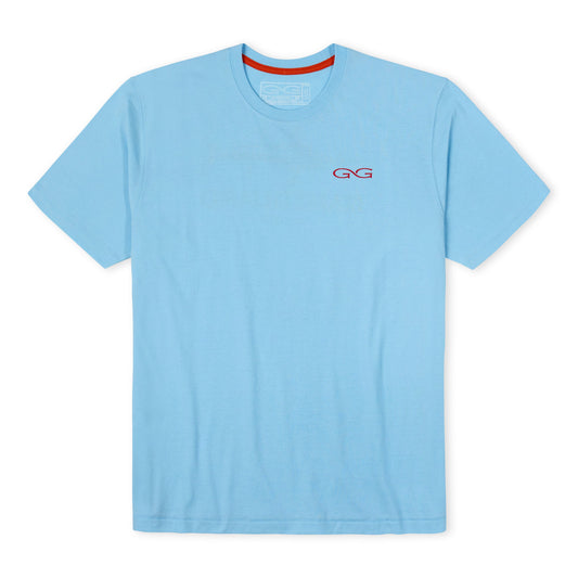 GameGuard - RainWater Graphic Tee