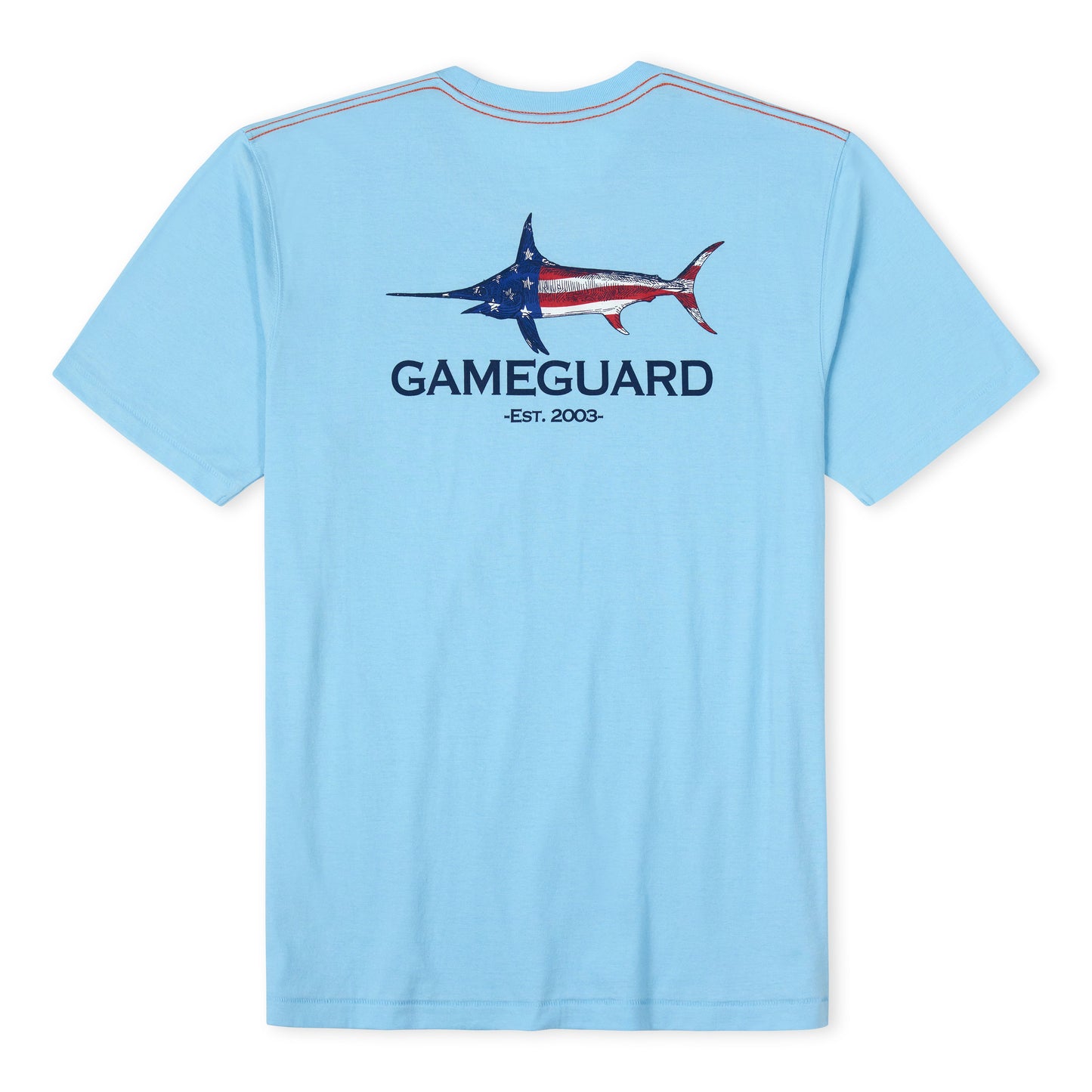 GameGuard - RainWater Graphic Tee