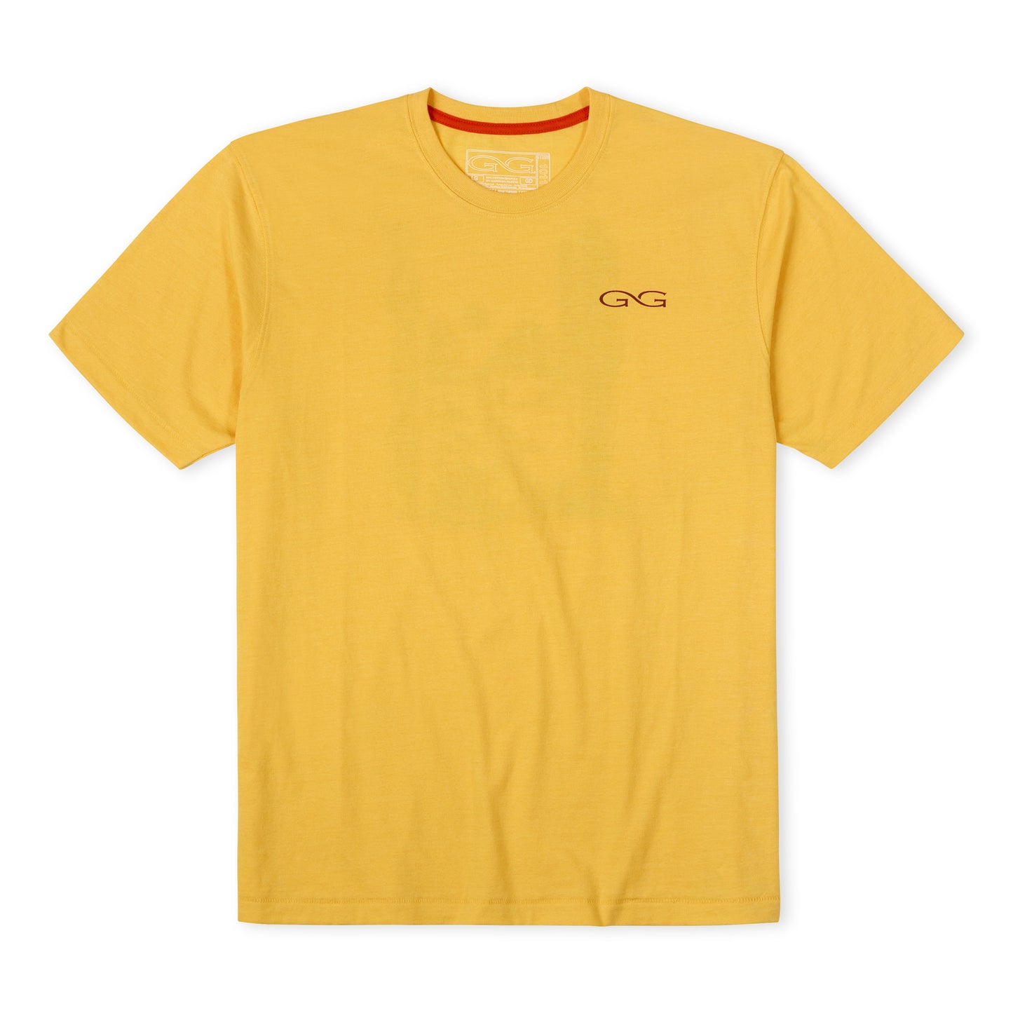 GameGuard - SunDial  Graphic Tee