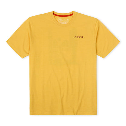 GameGuard - SunDial  Graphic Tee