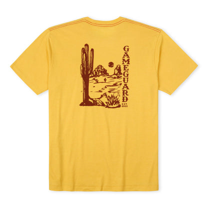 GameGuard - SunDial  Graphic Tee