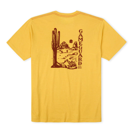 GameGuard - SunDial  Graphic Tee