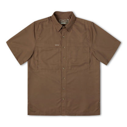 GameGuard Bark Original Shirt