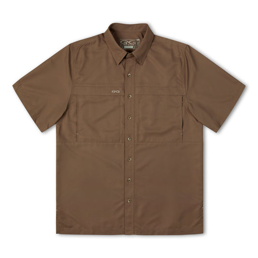 GameGuard Bark Original Shirt