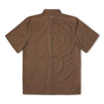 GameGuard Bark Original Shirt