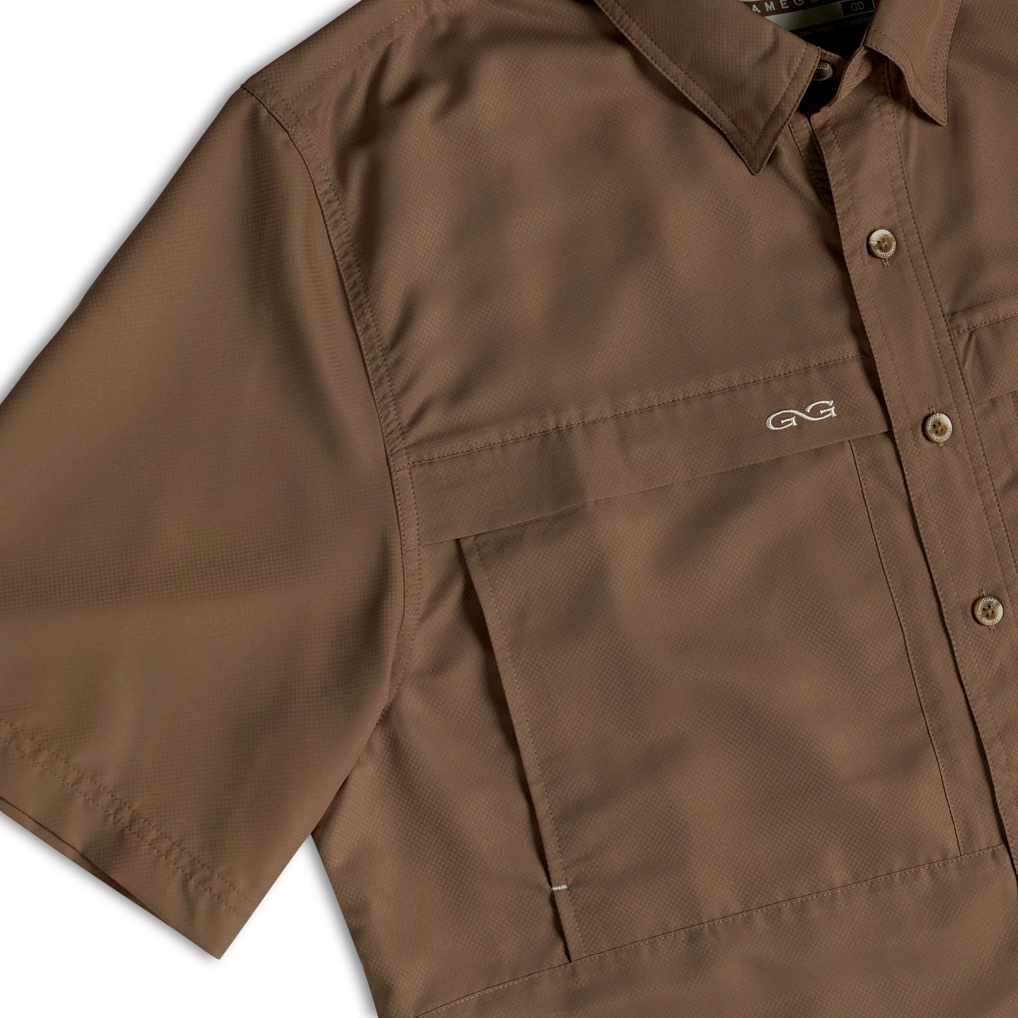 GameGuard Bark Original Shirt