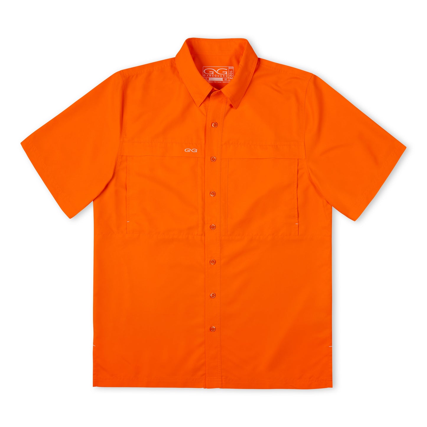 GameGuard Blaze Original Shirt