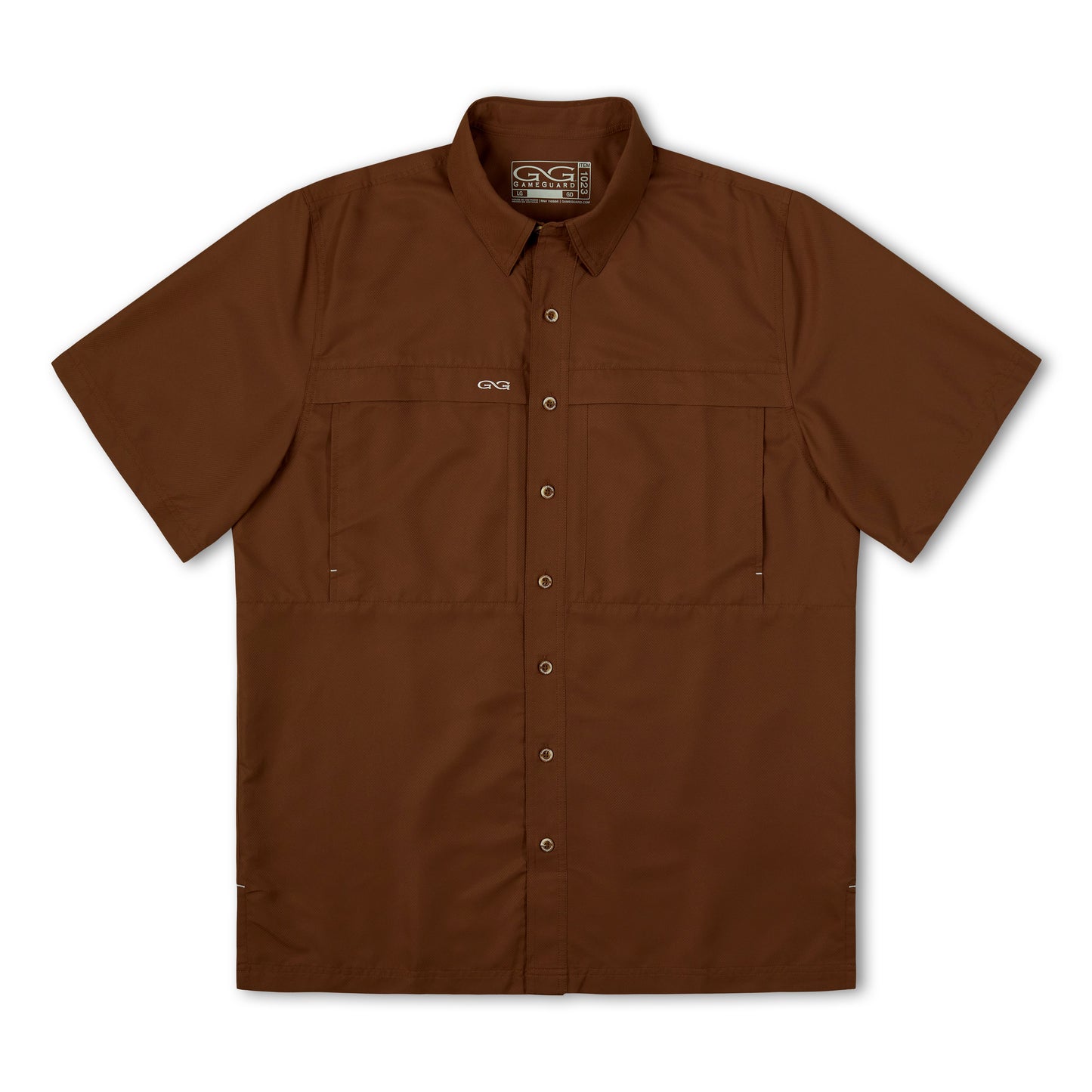GameGuard Cigar Original Shirt