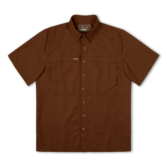 GameGuard Cigar Original Shirt