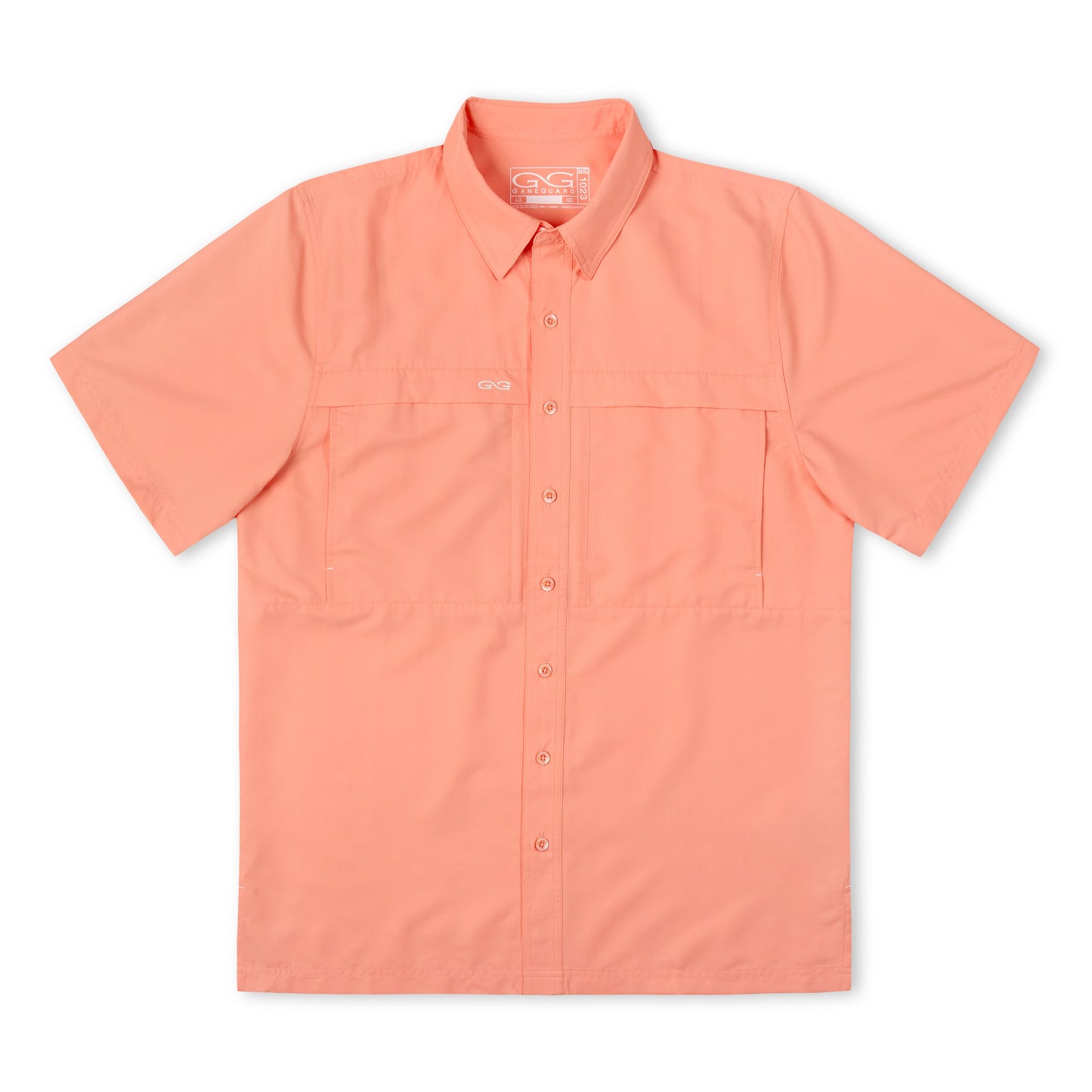 GameGuard Conch Original Shirt