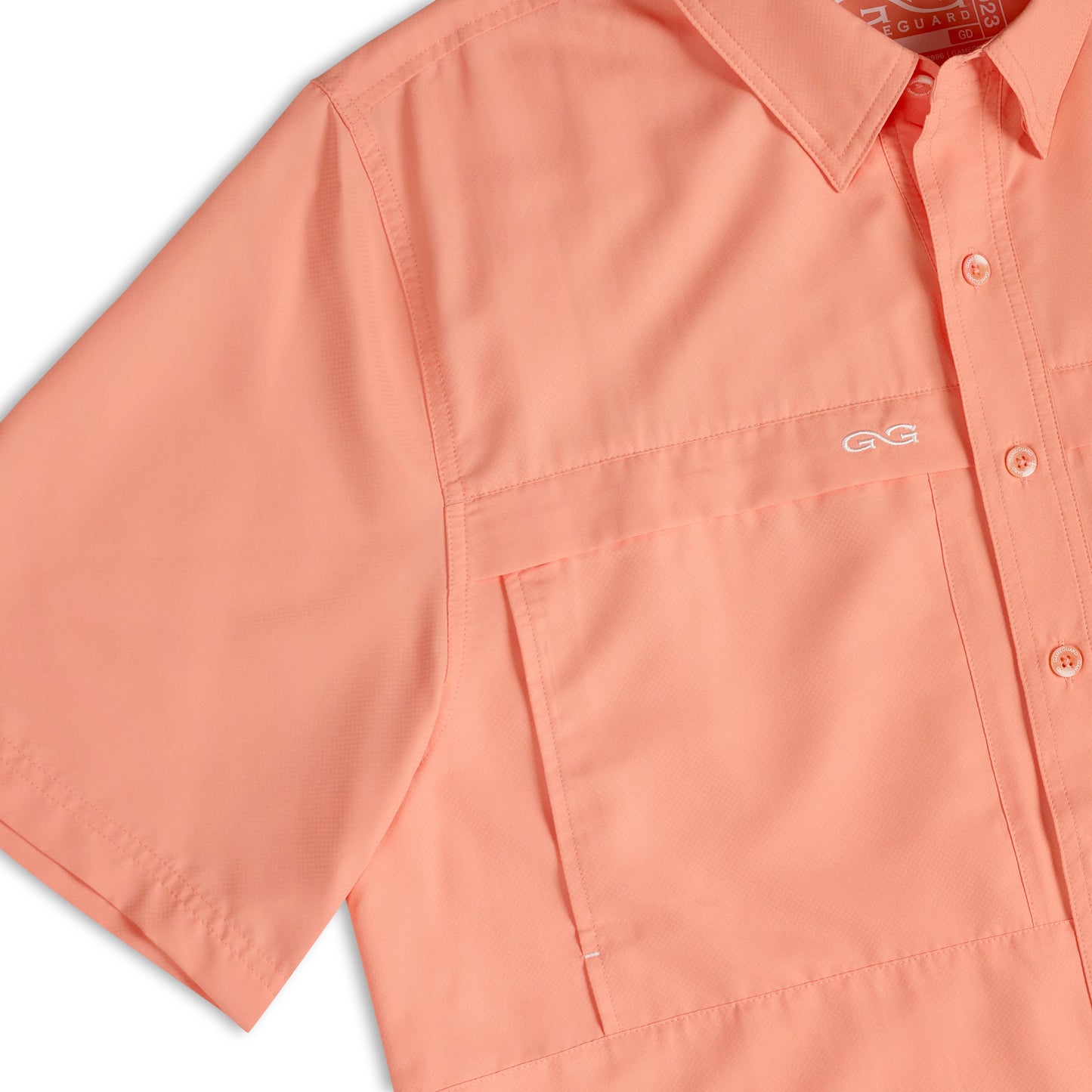 GameGuard Conch Original Shirt