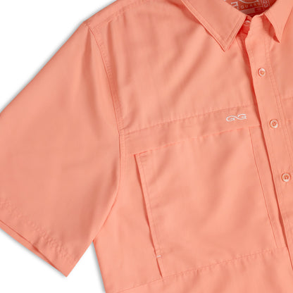 GameGuard Conch Original Shirt