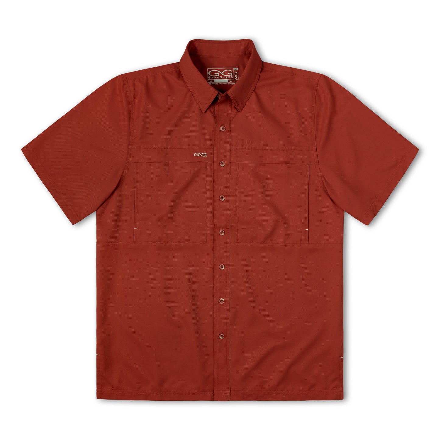GameGuard Copper Original Shirt