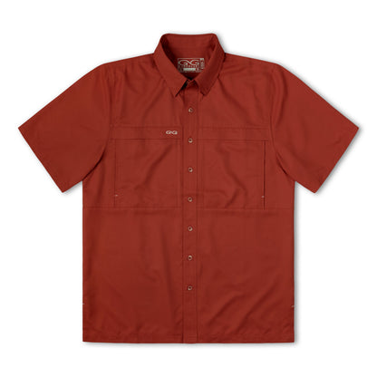 GameGuard Copper Original Shirt