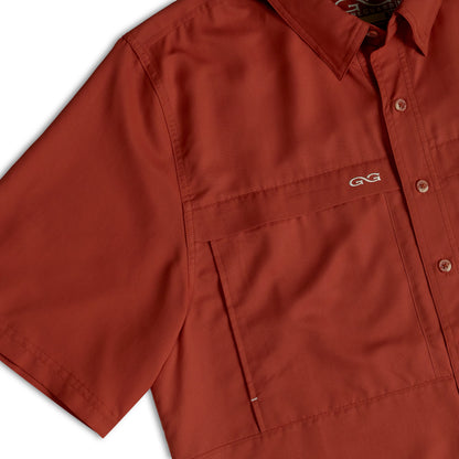 GameGuard Copper Original Shirt