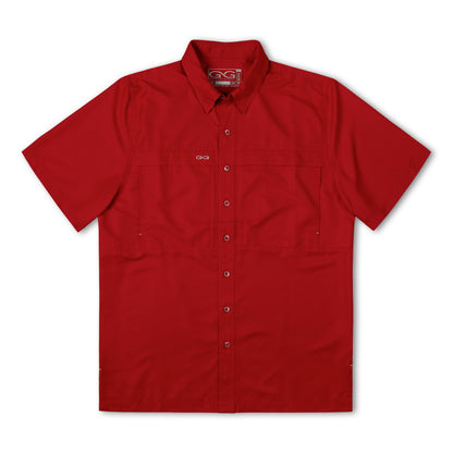 GameGuard - Crimson Original Shirt