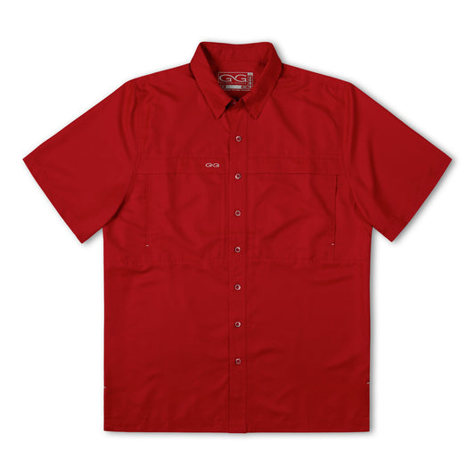 GameGuard - Crimson Original Shirt