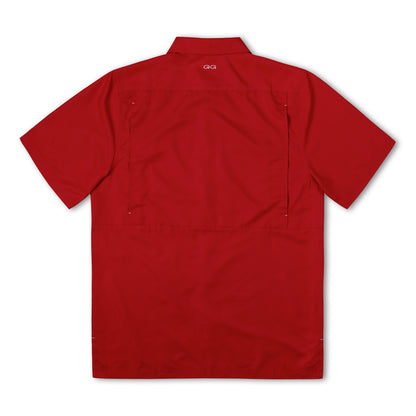 GameGuard - Crimson Original Shirt