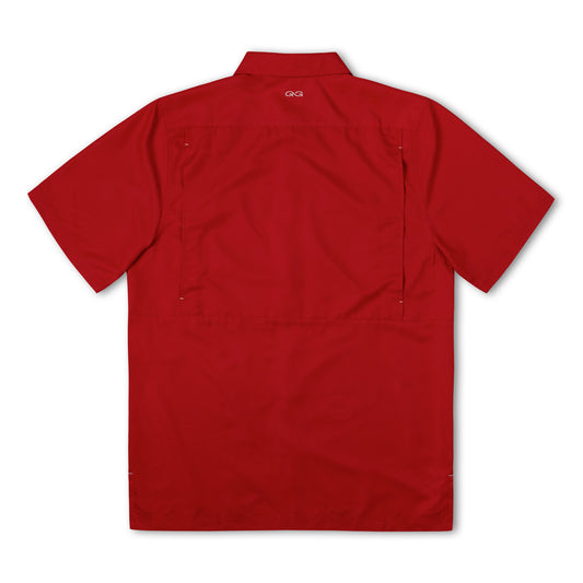 GameGuard - Crimson Original Shirt