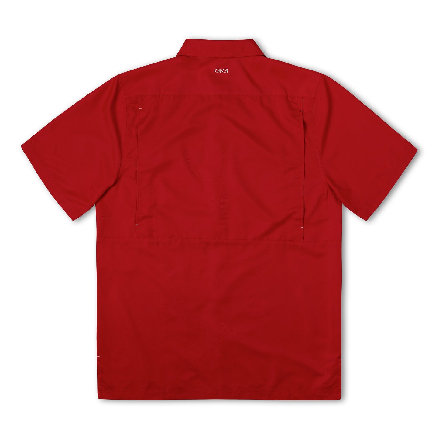 GameGuard - Crimson Original Shirt