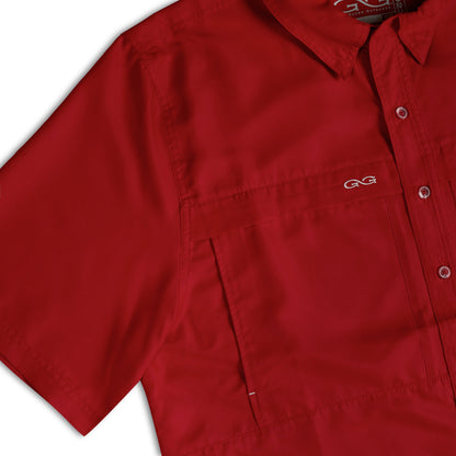 GameGuard - Crimson Original Shirt