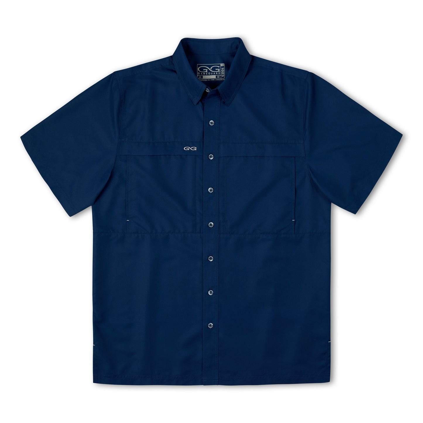 GameGuard Deep Water Original Shirt