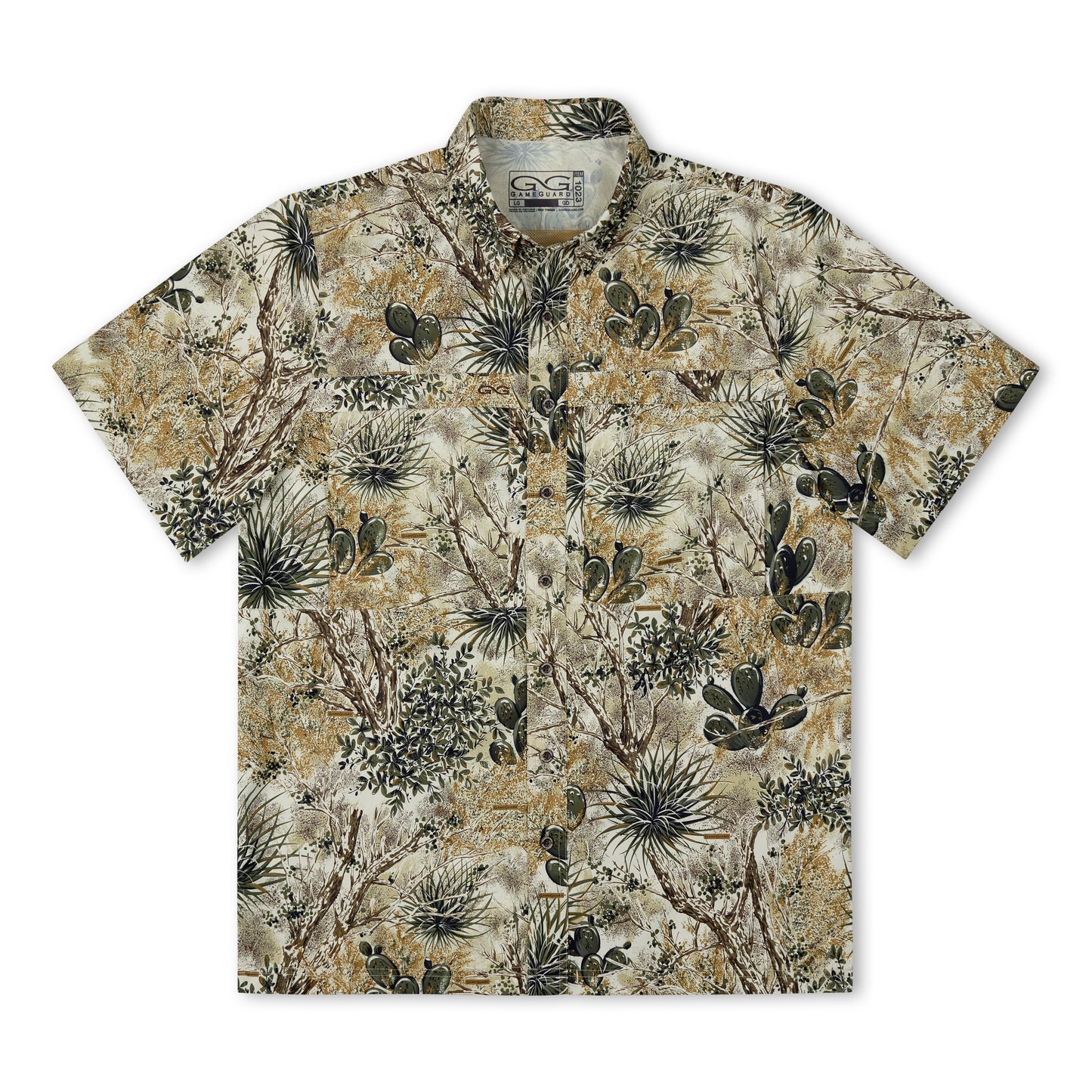 GameGuard - Original Shirt